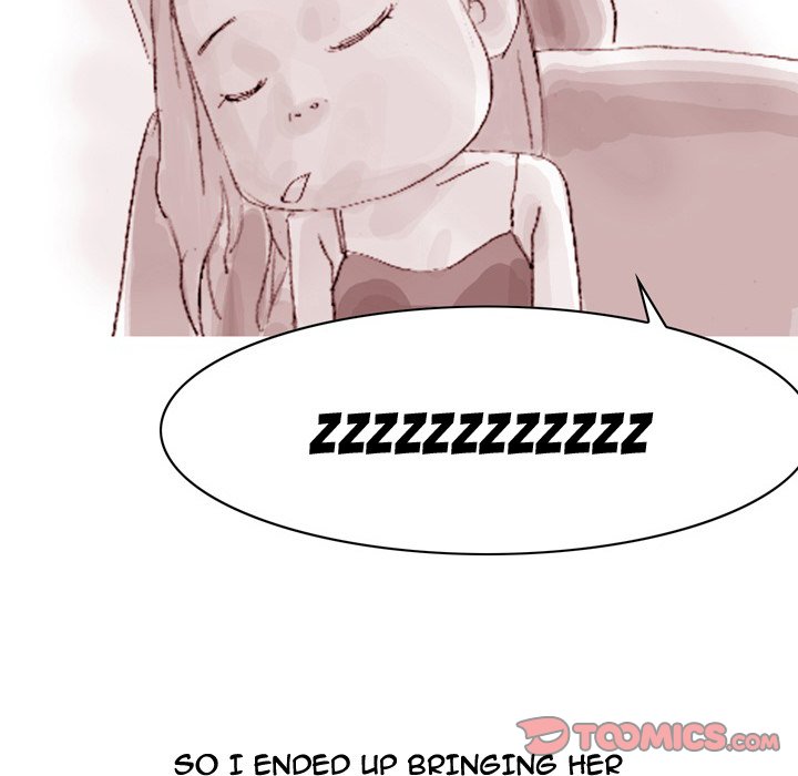 Fantasy Gossip Chapter 44 Page 28