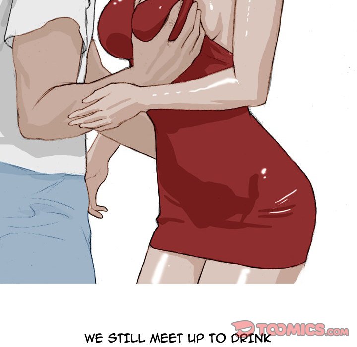 Fantasy Gossip Chapter 44 Page 30