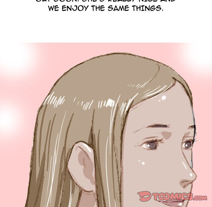 Fantasy Gossip Chapter 44 Page 33