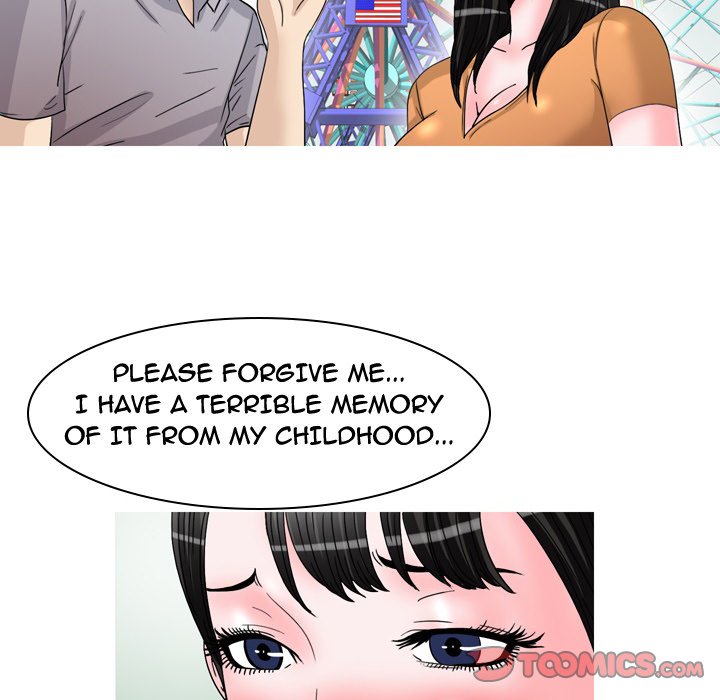 Fantasy Gossip Chapter 45 Page 10