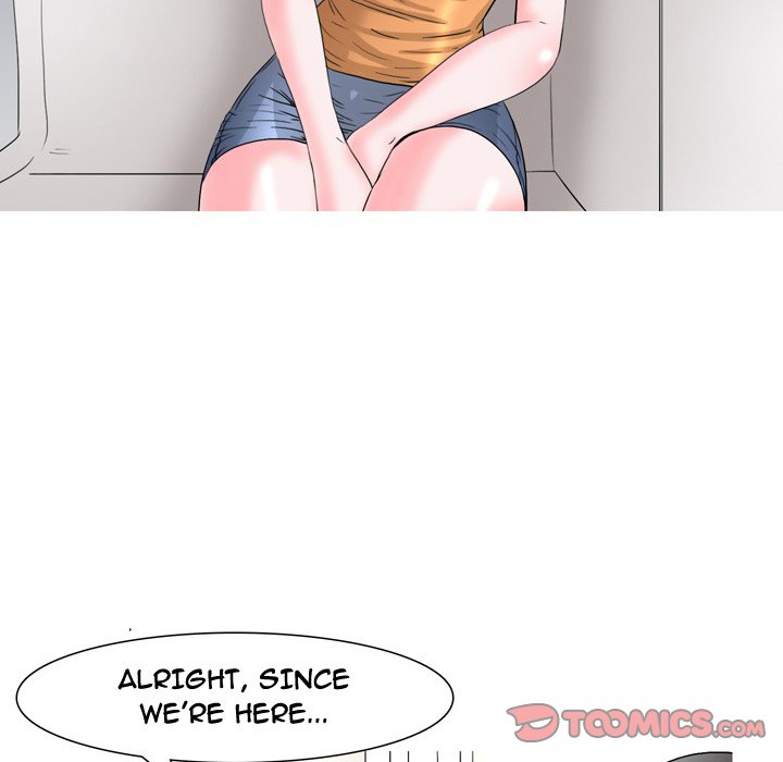 Fantasy Gossip Chapter 45 Page 20