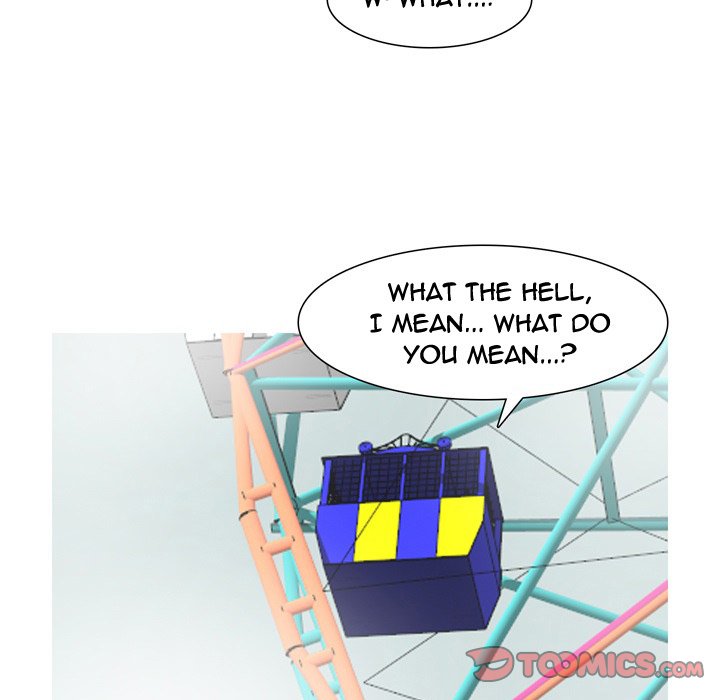 Fantasy Gossip Chapter 45 Page 23