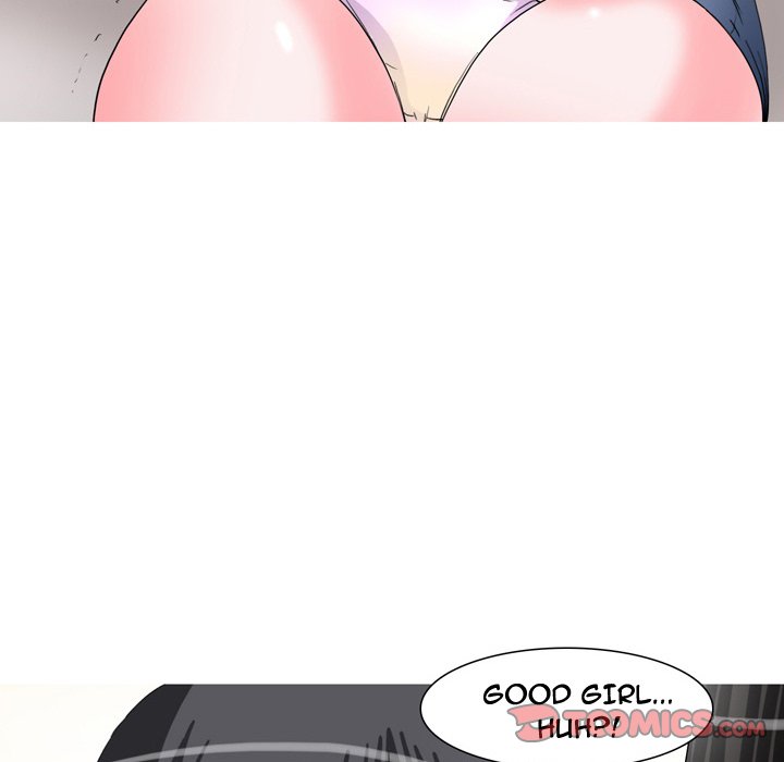 Fantasy Gossip Chapter 45 Page 28