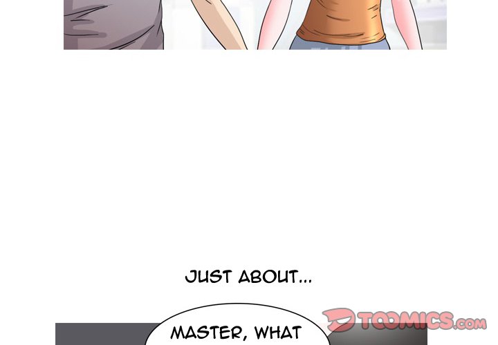 Fantasy Gossip Chapter 45 Page 4