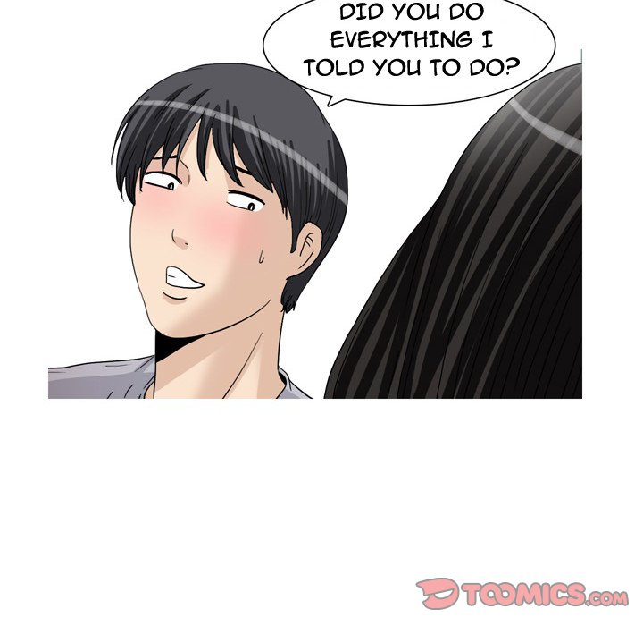 Fantasy Gossip Chapter 45 Page 6