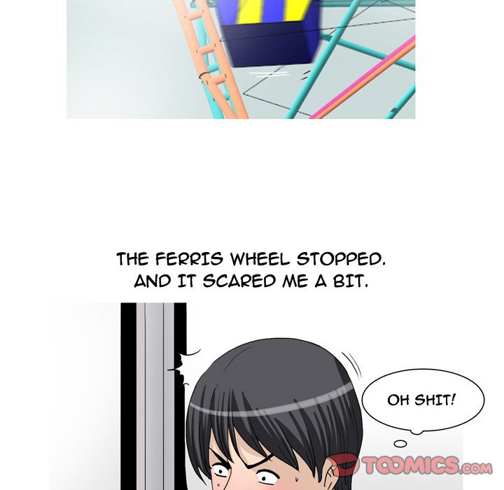 Fantasy Gossip Chapter 46 Page 13