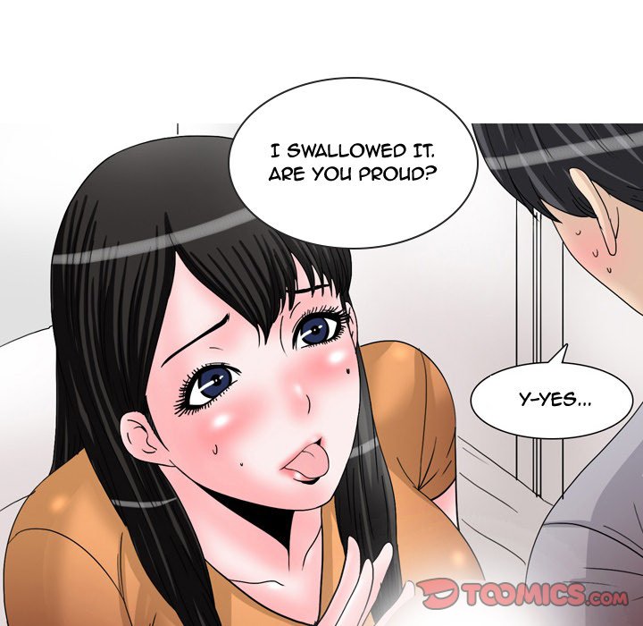 Fantasy Gossip Chapter 46 Page 24