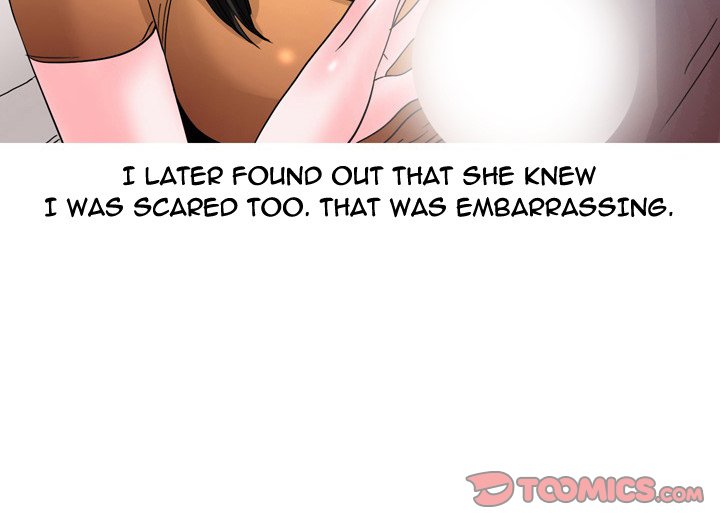 Fantasy Gossip Chapter 46 Page 25