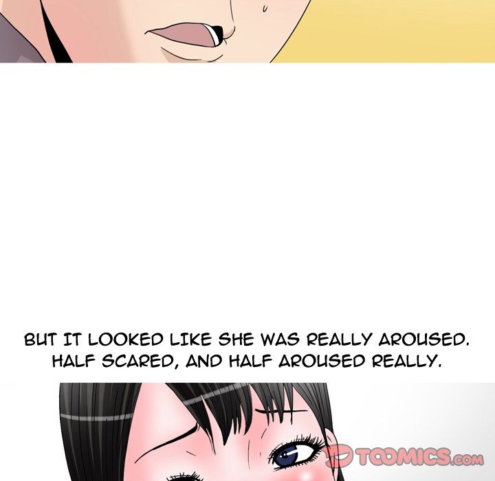 Fantasy Gossip Chapter 46 Page 6