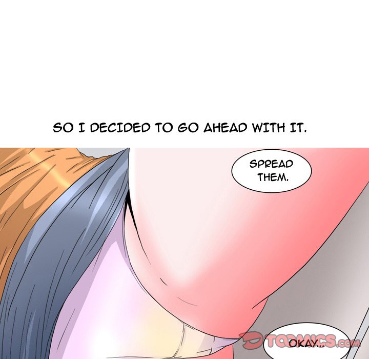 Fantasy Gossip Chapter 46 Page 8