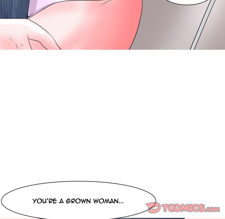 Fantasy Gossip Chapter 46 Page 9