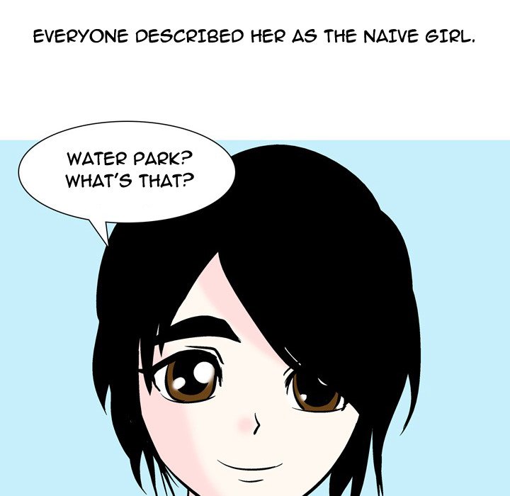 Fantasy Gossip Chapter 47 Page 10