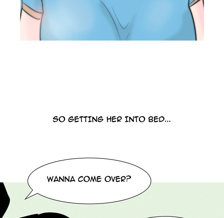 Fantasy Gossip Chapter 47 Page 16