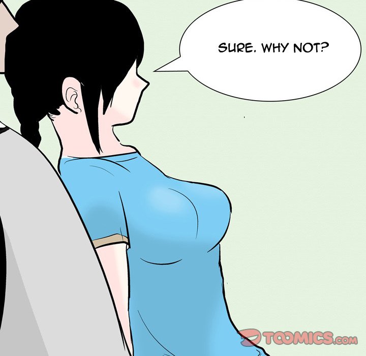 Fantasy Gossip Chapter 47 Page 17