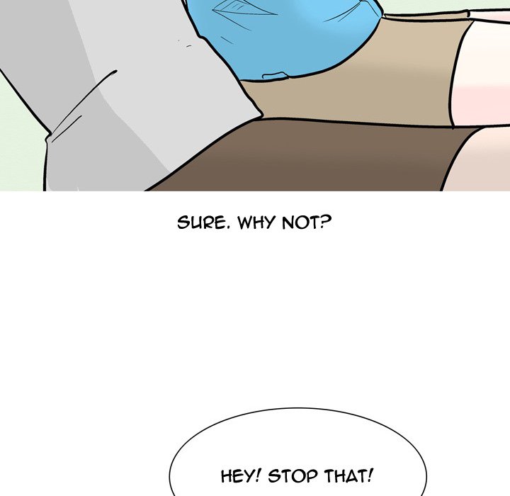 Fantasy Gossip Chapter 47 Page 18