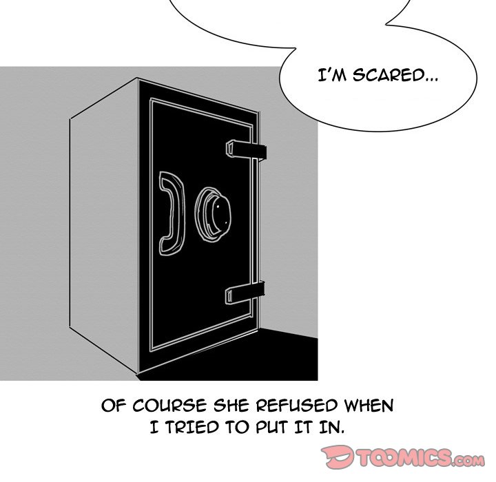 Fantasy Gossip Chapter 47 Page 19