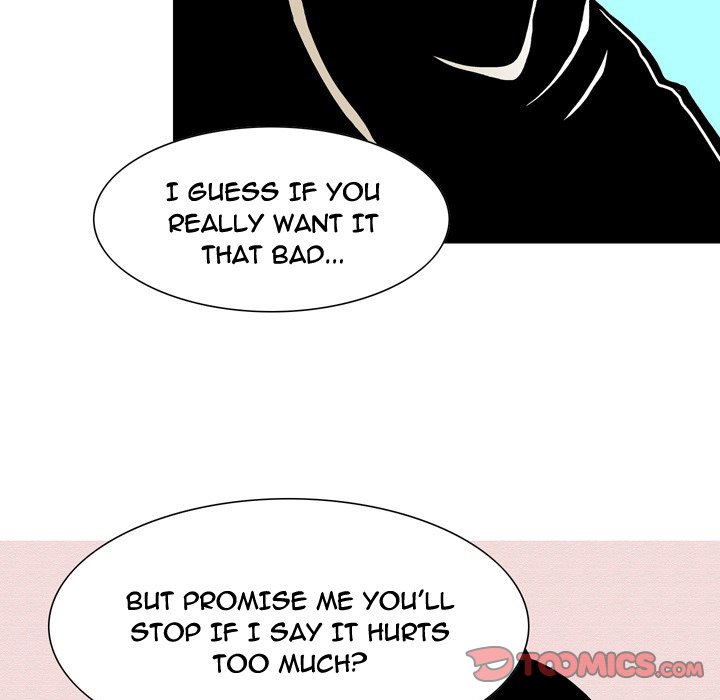 Fantasy Gossip Chapter 47 Page 21