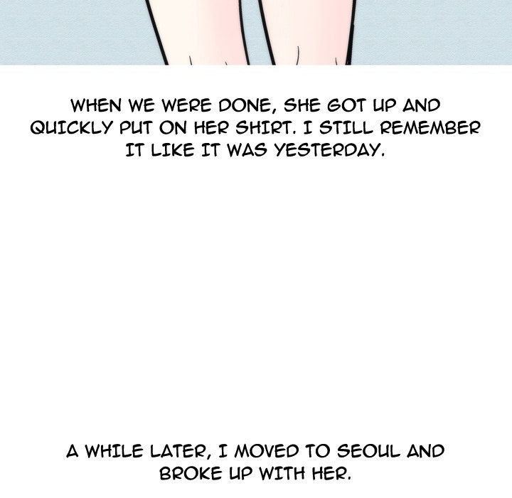 Fantasy Gossip Chapter 47 Page 26