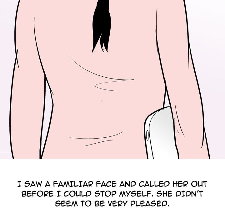 Fantasy Gossip Chapter 47 Page 32