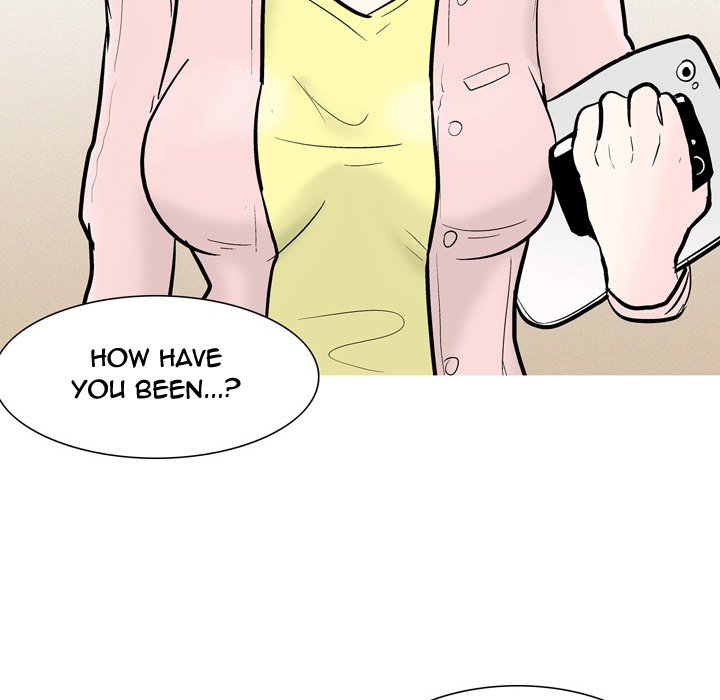 Fantasy Gossip Chapter 47 Page 34