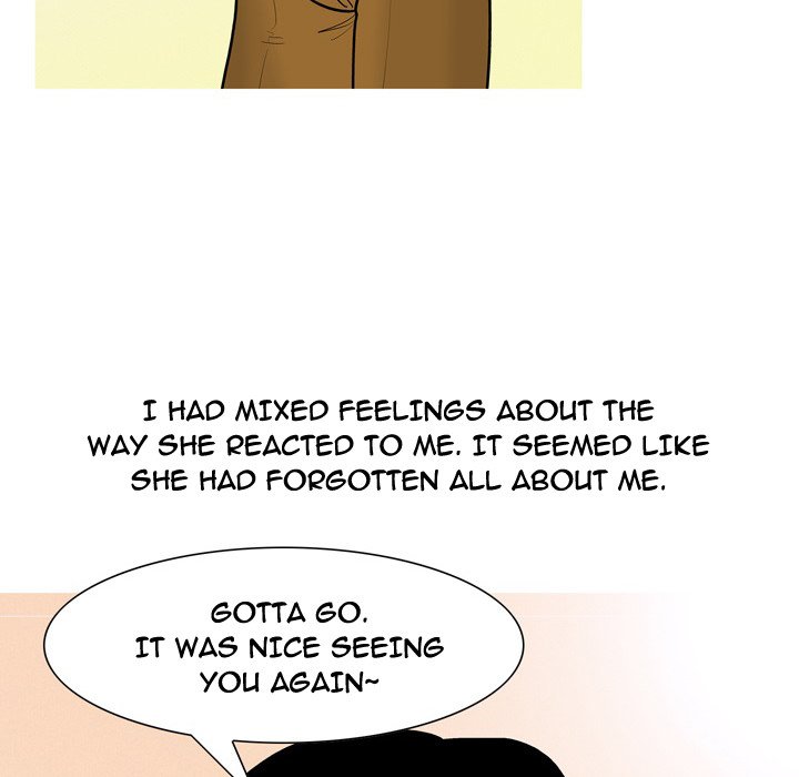 Fantasy Gossip Chapter 47 Page 36