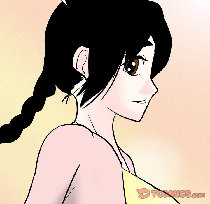 Fantasy Gossip Chapter 47 Page 37