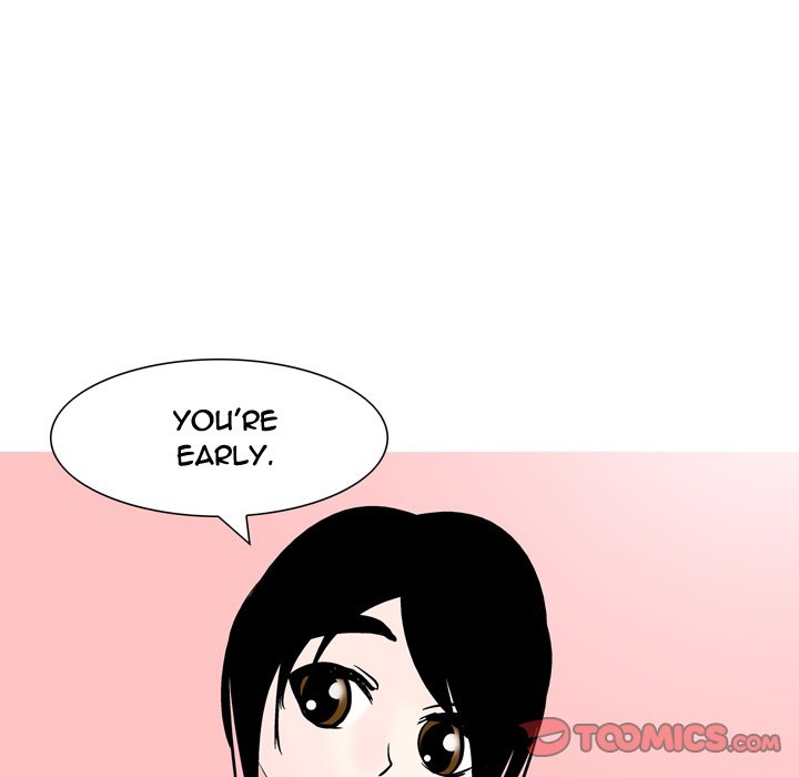 Fantasy Gossip Chapter 47 Page 43