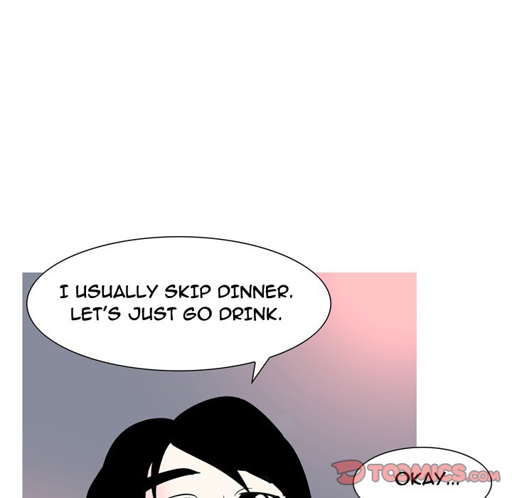 Fantasy Gossip Chapter 47 Page 45