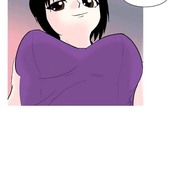 Fantasy Gossip Chapter 47 Page 46