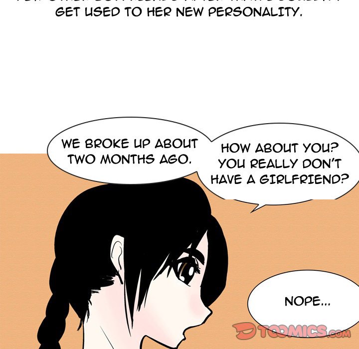 Fantasy Gossip Chapter 47 Page 49