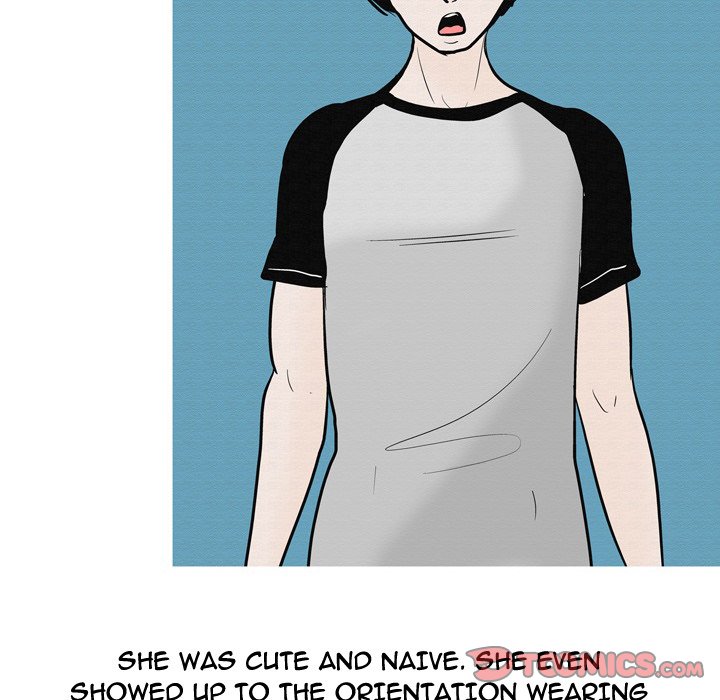 Fantasy Gossip Chapter 47 Page 5