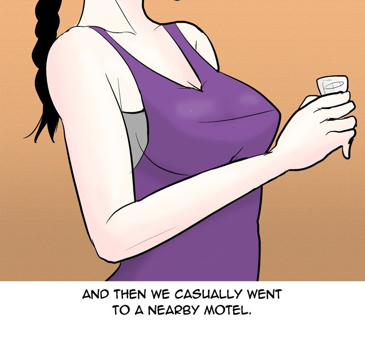 Fantasy Gossip Chapter 47 Page 50