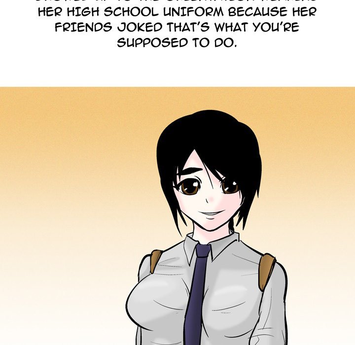 Fantasy Gossip Chapter 47 Page 6