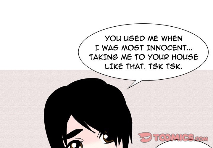 Fantasy Gossip Chapter 48 Page 1