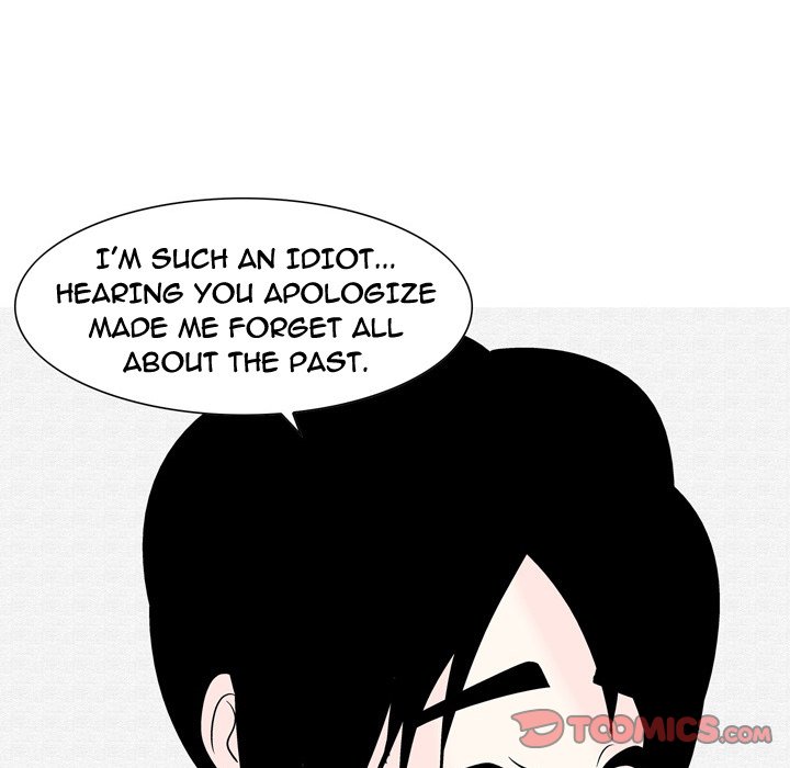 Fantasy Gossip Chapter 48 Page 12
