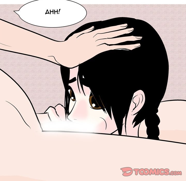 Fantasy Gossip Chapter 48 Page 25