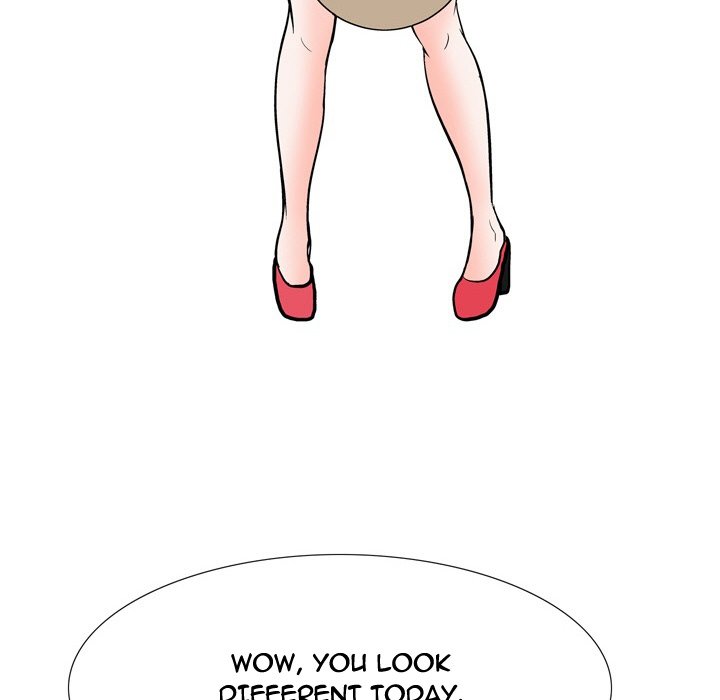 Fantasy Gossip Chapter 49 Page 11