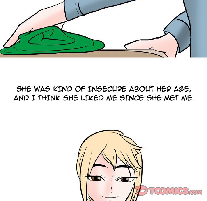 Fantasy Gossip Chapter 49 Page 16