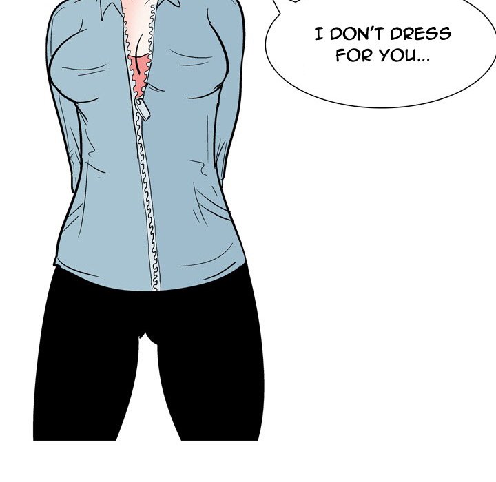 Fantasy Gossip Chapter 49 Page 24