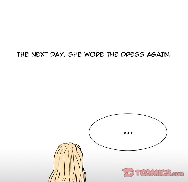 Fantasy Gossip Chapter 49 Page 25