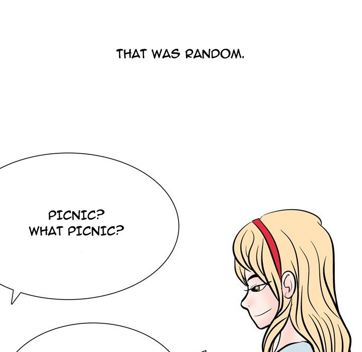 Fantasy Gossip Chapter 49 Page 29