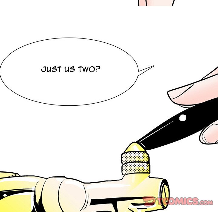 Fantasy Gossip Chapter 49 Page 31