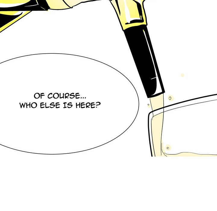 Fantasy Gossip Chapter 49 Page 32