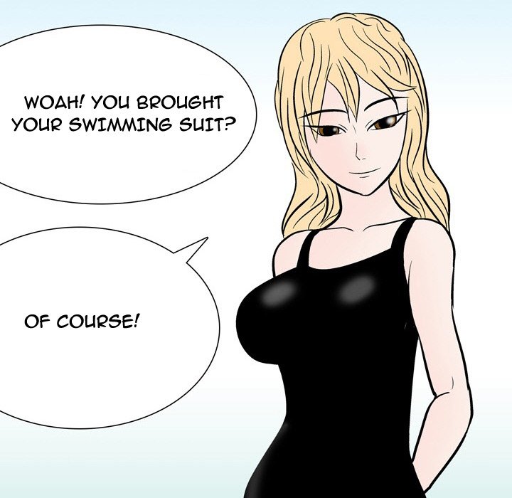 Fantasy Gossip Chapter 49 Page 36