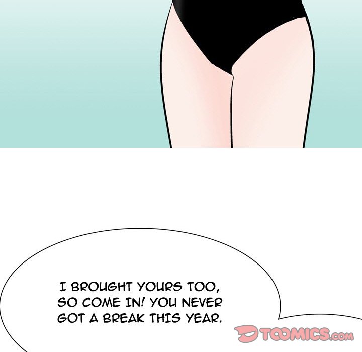 Fantasy Gossip Chapter 49 Page 37