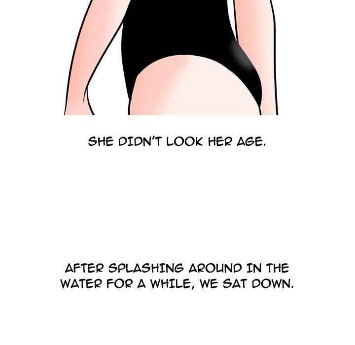 Fantasy Gossip Chapter 49 Page 41