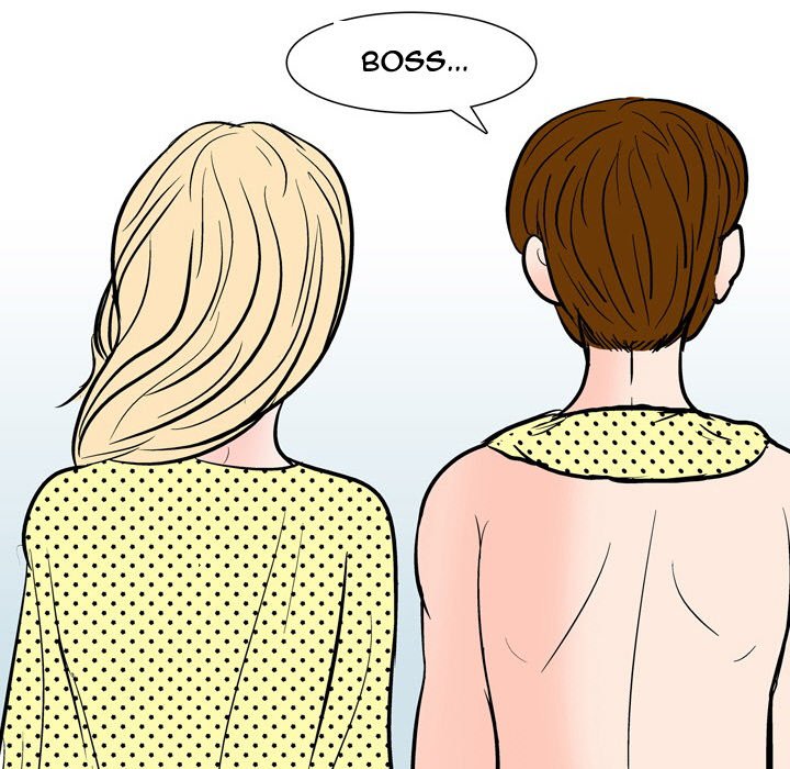 Fantasy Gossip Chapter 49 Page 42