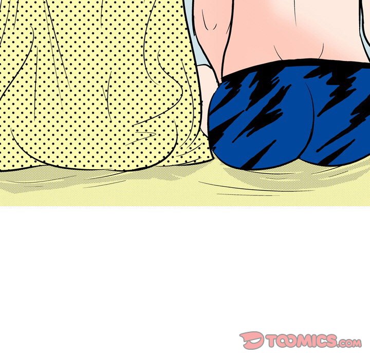 Fantasy Gossip Chapter 49 Page 43