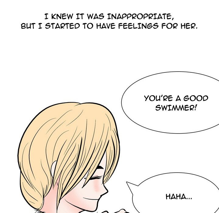 Fantasy Gossip Chapter 49 Page 44