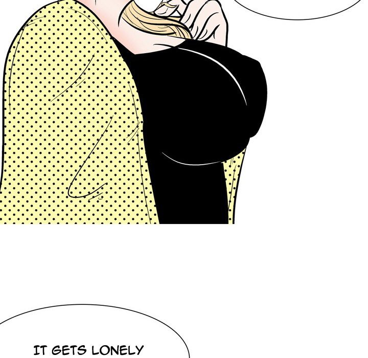 Fantasy Gossip Chapter 49 Page 45